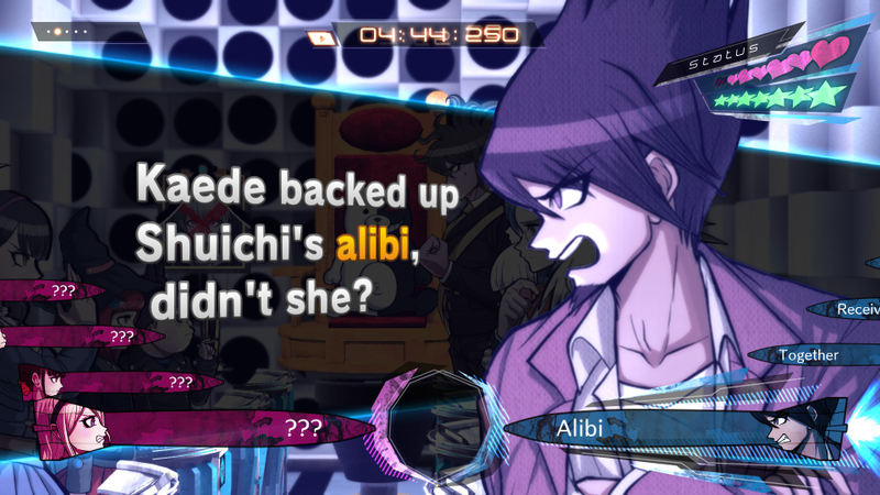 Illustration for article titled Danganronpa V3: Killing Harmony: The Kotaku Review